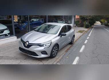 Renault - Clio